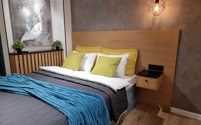 Квартира Уютная квартира на Роз