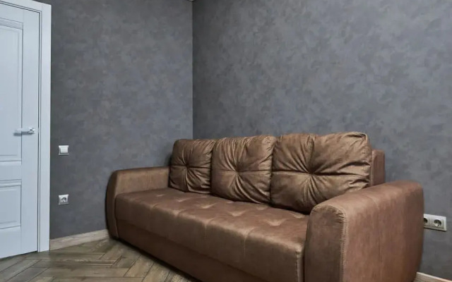 Квартира 1 Комнатная на Набережной Дона