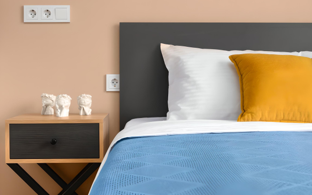 Апартаменты Grand Palace 1405