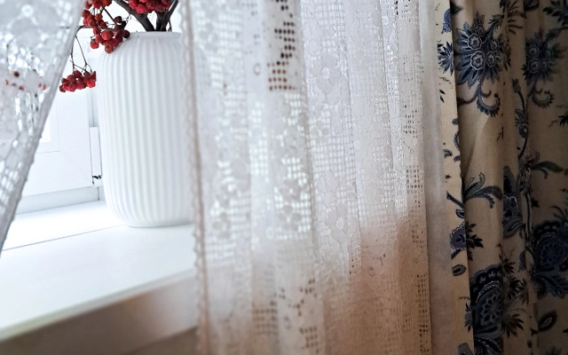 Апартаменты в доме на Пушкарской