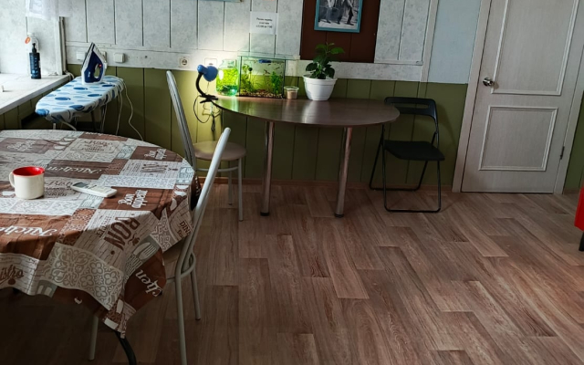 Хостел Старый Дворик