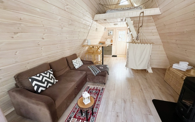 Deep Lake Guest House