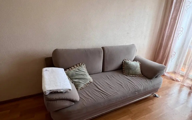 Abdirova 15 Ekonom Flat