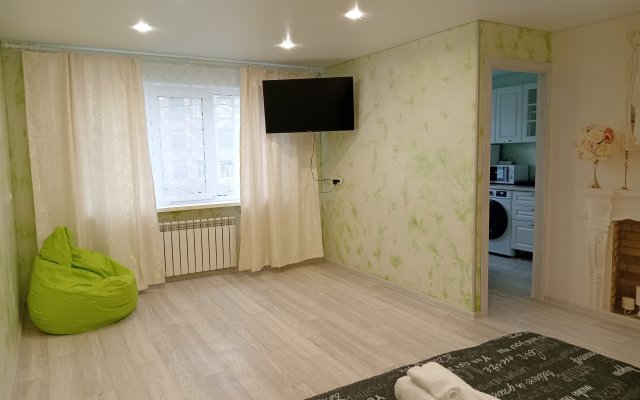 Квартира Комфортная квартира на Нагаевской