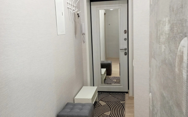 Квартира Двухкомнатная