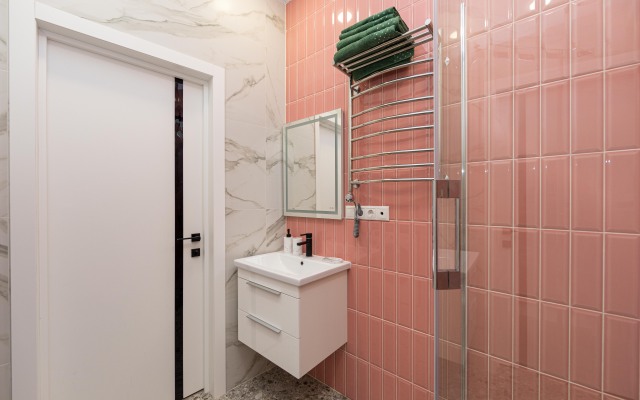Zefir Flat 1