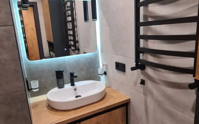 Квартира Уютная на побережье