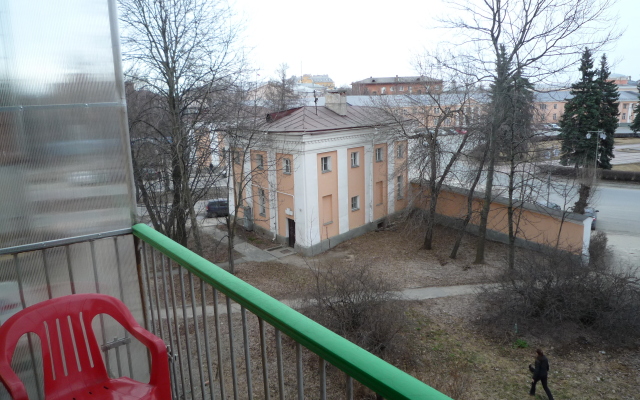 Квартира в центре Петрозаводска на Энгельса