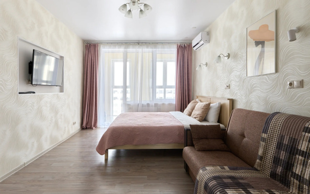 Квартира рядом с метро