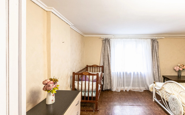 Квартира Уютная в городе Кисловодск