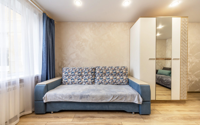 Квартира в самом центре города