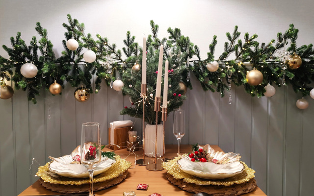 Квартира Люкс в Солнцево