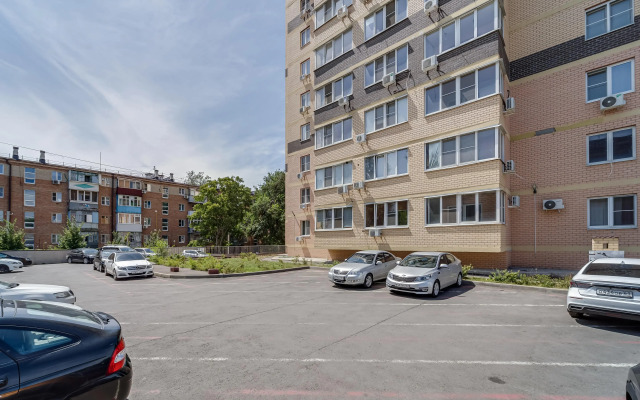 Studiya Kirgizskaya 38g Do 4 Chelovek Ploschad Chkalova Flat