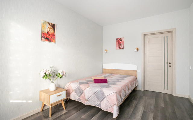 Квартира Однокомнатная Уютная