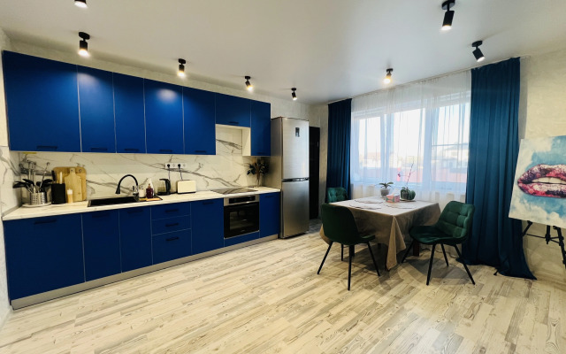 Romanova Private House