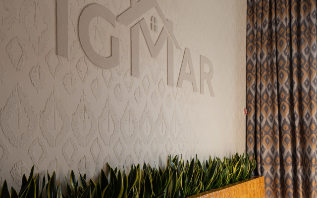 Apart-otel' Igmar Villas & Apart