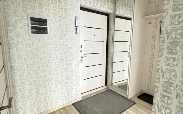 Апартаменты Латтэ с кондиционером