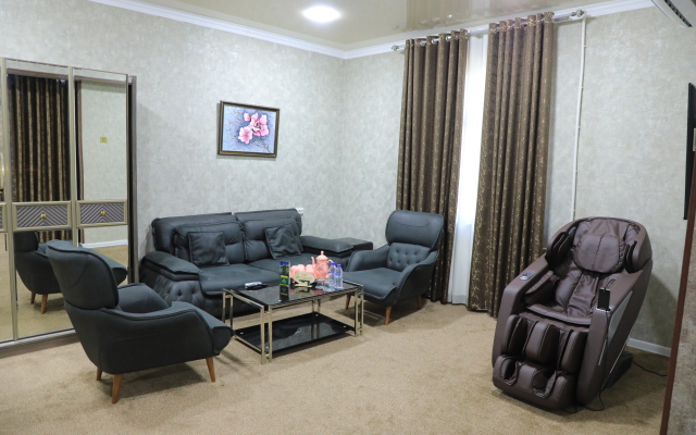 Hobiz Hotel
