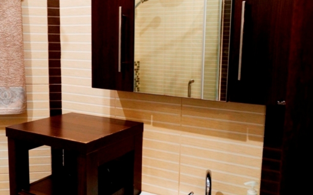 Апартаменты Щербакова 35