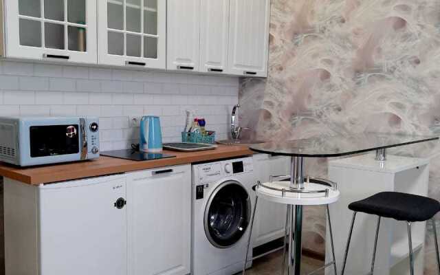 Na Kujbysheva 47A/3 Apartments