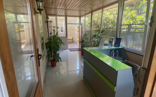 Aleksandra Guest House