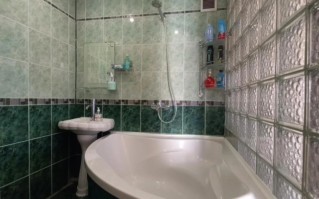 Квартира в тихом районе города