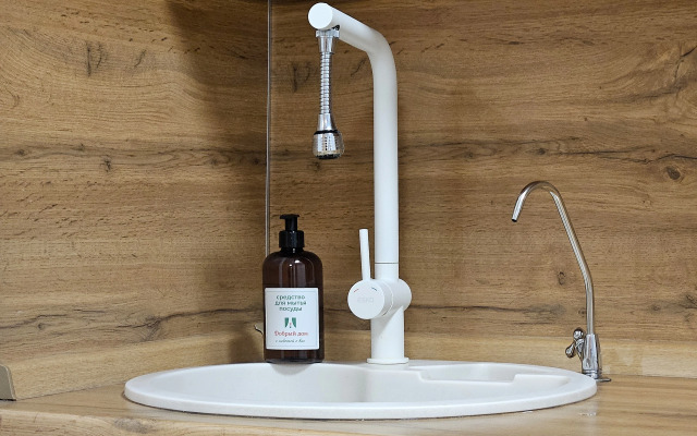 Апартаменты Добрый Дом в ЖК Звездный