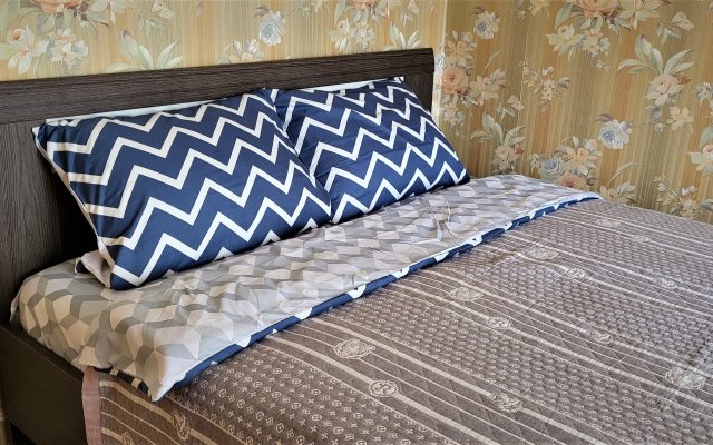 Апартаменты Аскет 66 у парка