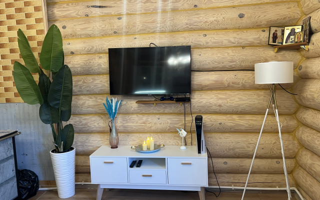 Гостевой дом Синий чайник