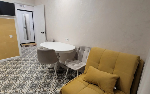 Квартира Однокомнатная в Перово