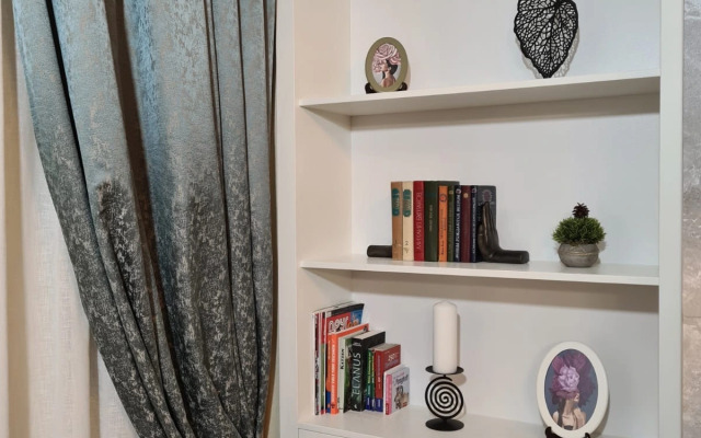 Вилла Дом на берегу Балтийского моря