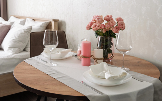 Tyulpan Apart Apartments