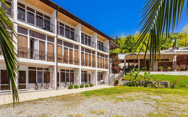 Afalina Hotel