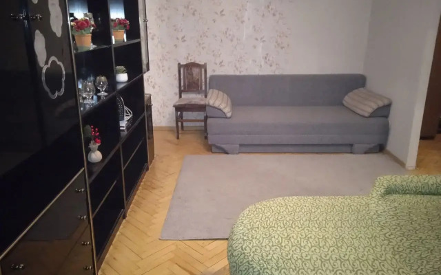 Апартаменты на Севастопольской