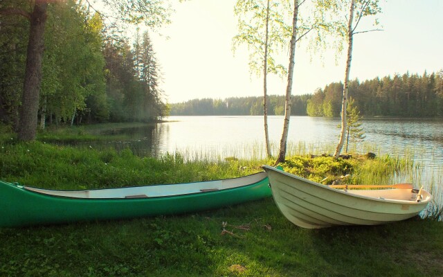 Riihivalkea Holiday Center Hotel