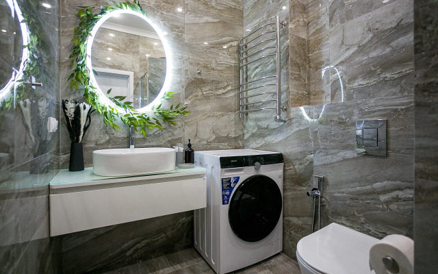 Skay Plaza 2 - U Morya Apartamenty Apartments