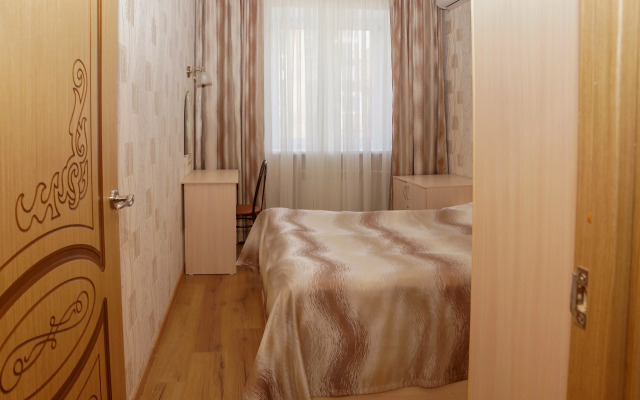 Квартира на Стачечной 6