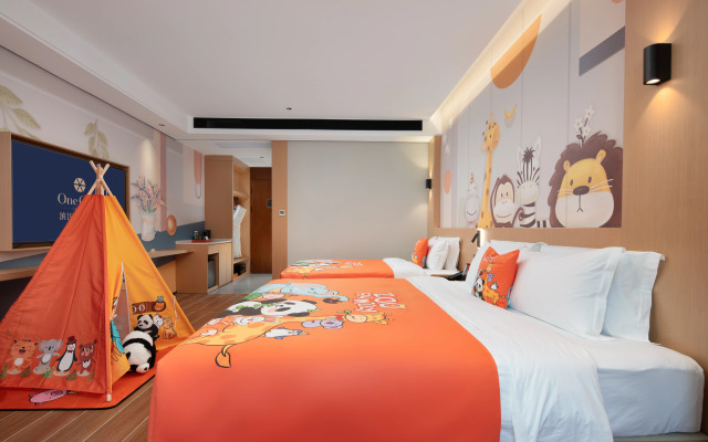 One Gem Hotel