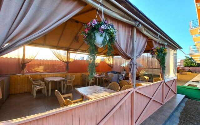 Гостевой дом Ника