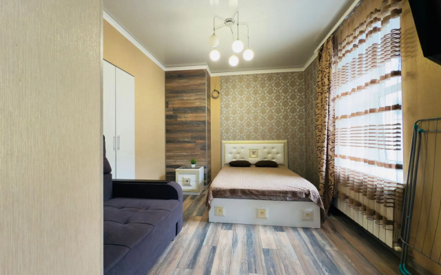 Квартира в центре города