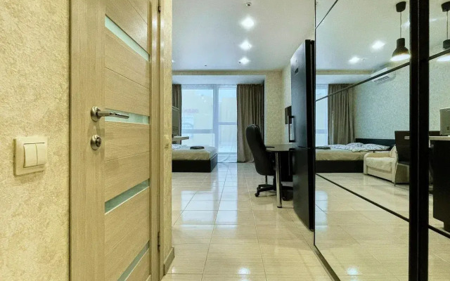 Апартаменты Комфорт студия у Ходынского поля