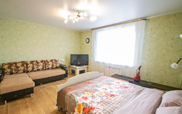 Квартира Kravc Group ЖК Новый город