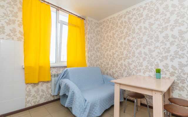 Апартаменты LikeHome на Транспортной 16/4