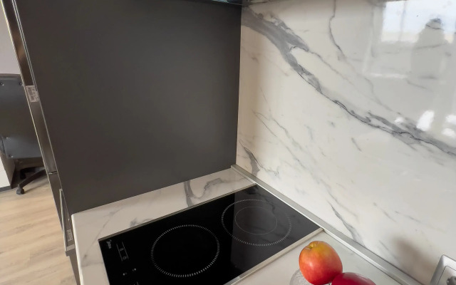 Stilnaya v Zhk Samotsvet Studio