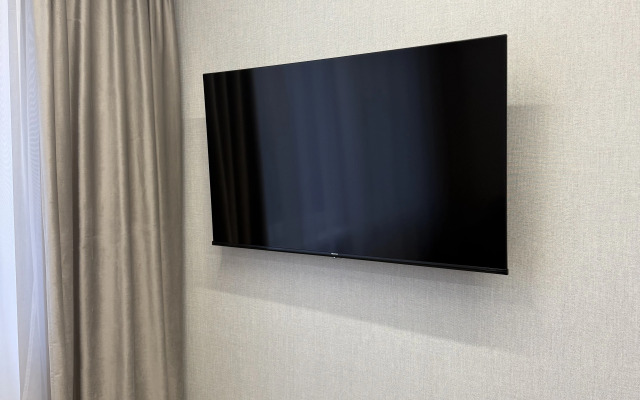 Квартира Евро-двушка ЖК Сандугач