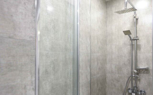 Stay Inn on Koghbatsi Str. 16-158 Apartaments