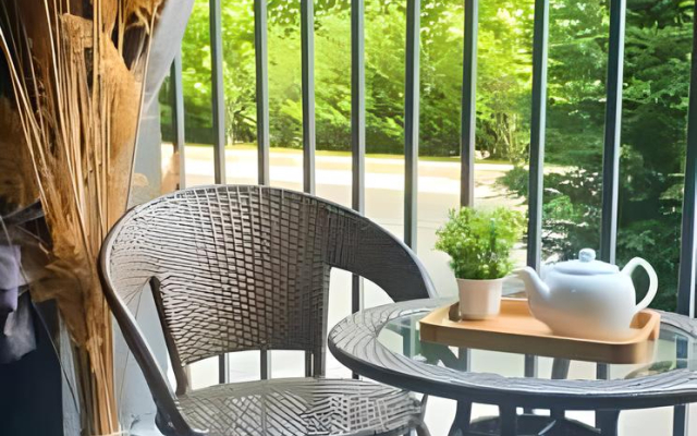 Апартаменты ЖК Оазис