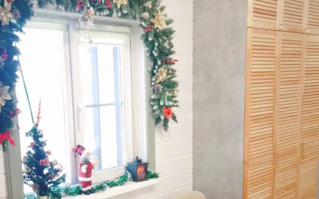 Частный дом в Дивеево у источника