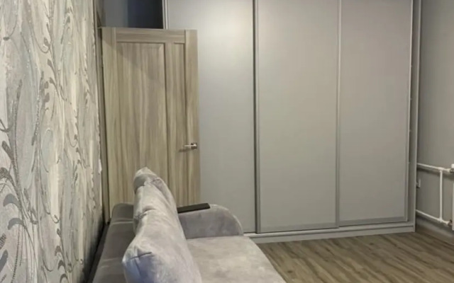 Квартира Пермякова 18