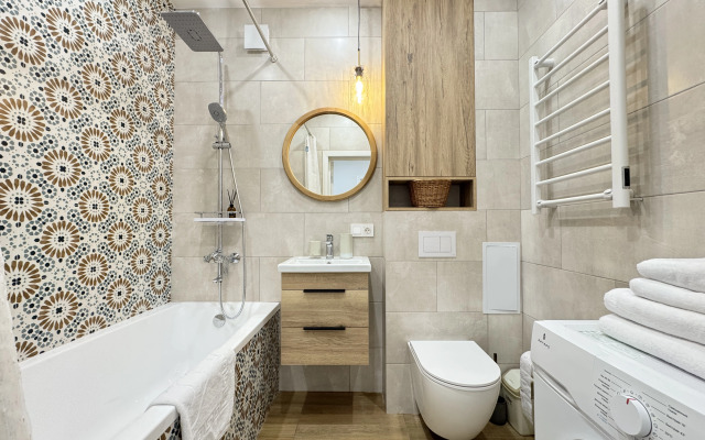 Апартаменты АрендаСервис на Куйбышева